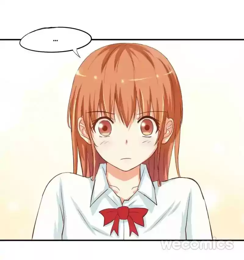 Sweet First Love Chapter 28