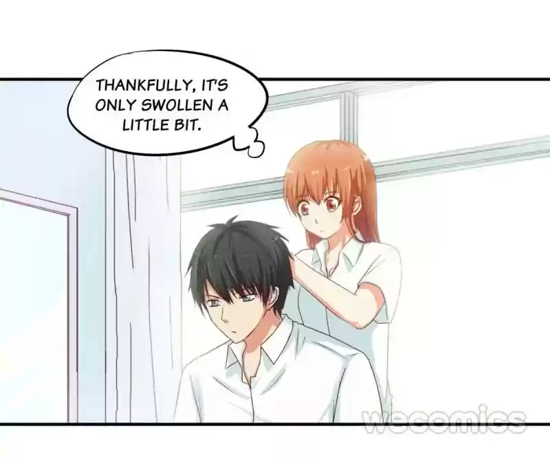 Sweet First Love Chapter 28