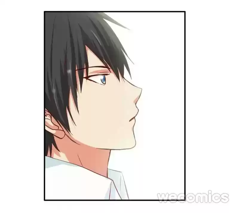 Sweet First Love Chapter 28