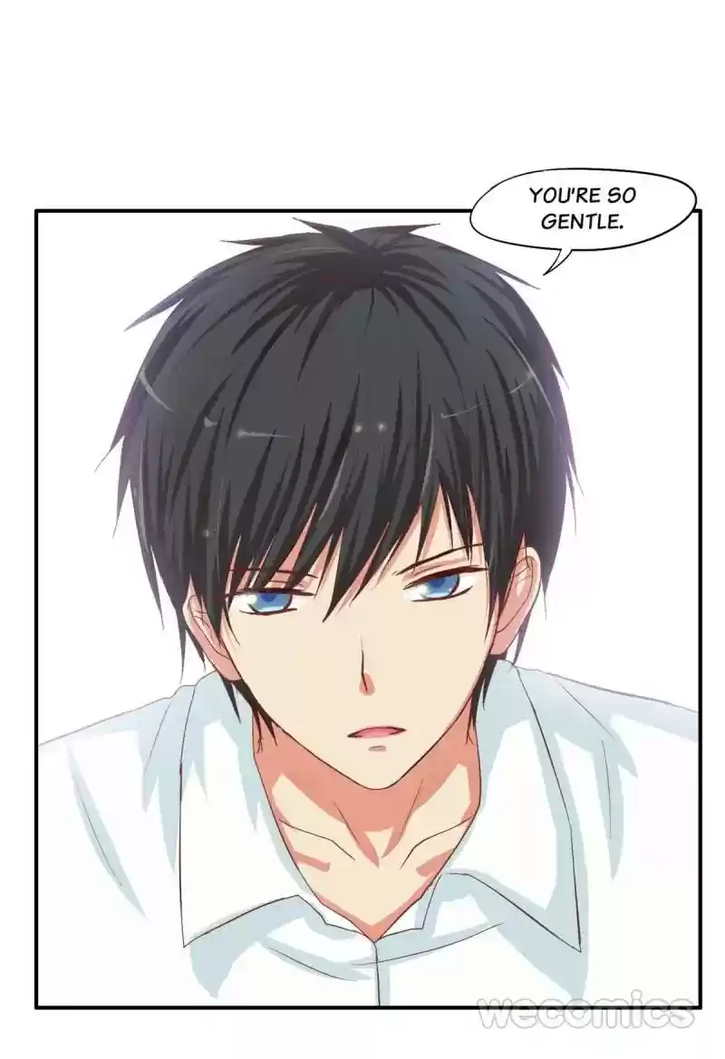 Sweet First Love Chapter 28