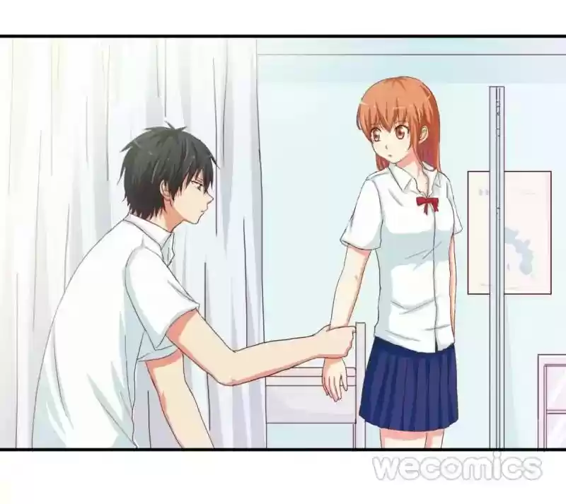 Sweet First Love Chapter 29