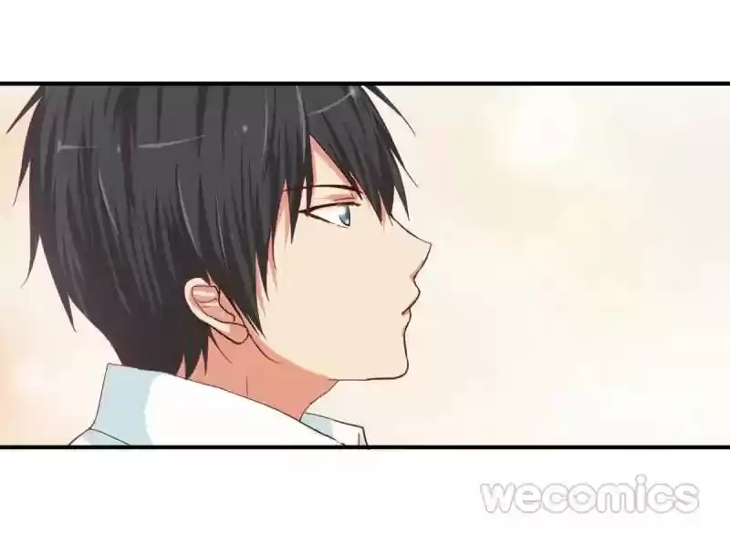 Sweet First Love Chapter 29