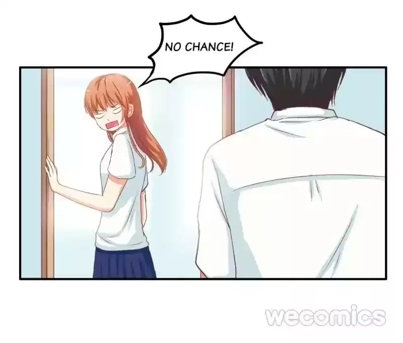 Sweet First Love Chapter 29