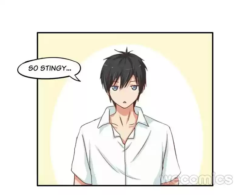 Sweet First Love Chapter 29