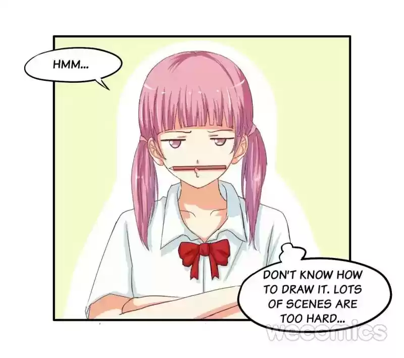 Sweet First Love Chapter 29