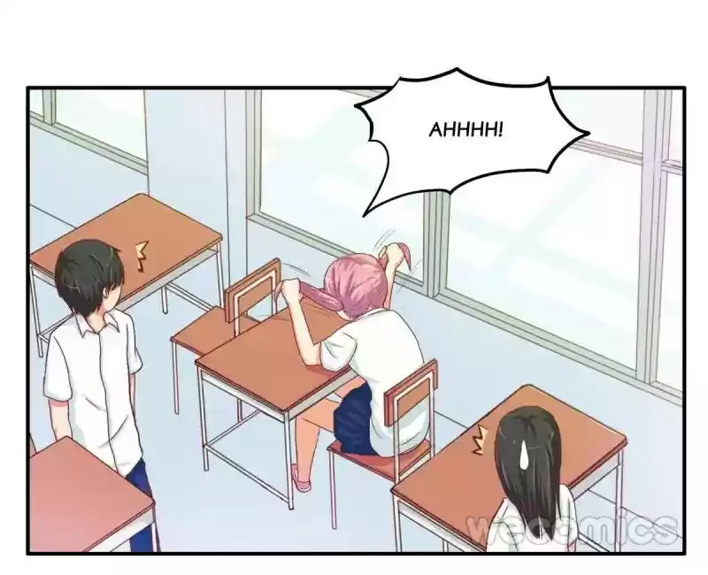 Sweet First Love Chapter 29