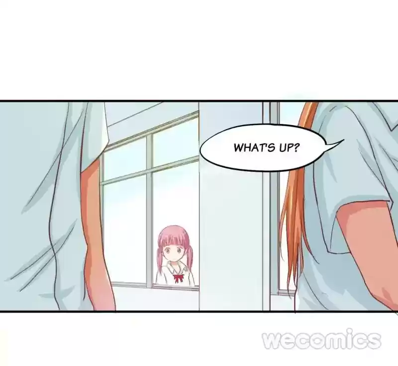 Sweet First Love Chapter 29