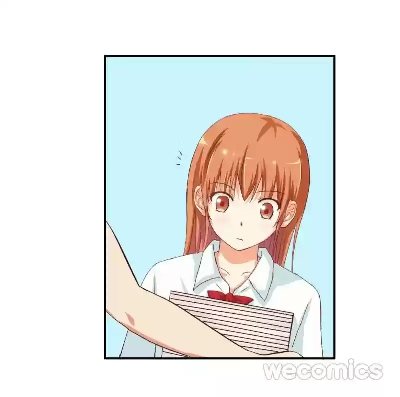 Sweet First Love Chapter 29