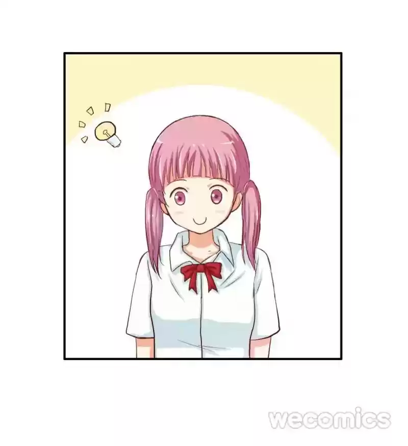 Sweet First Love Chapter 29