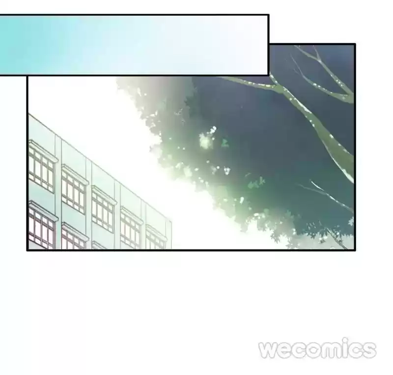 Sweet First Love Chapter 29