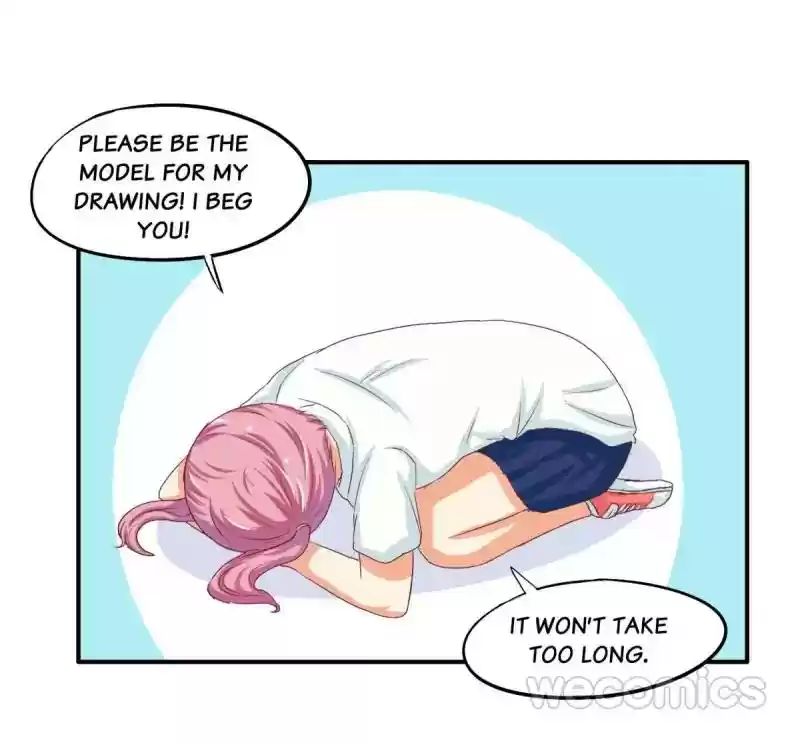 Sweet First Love Chapter 29