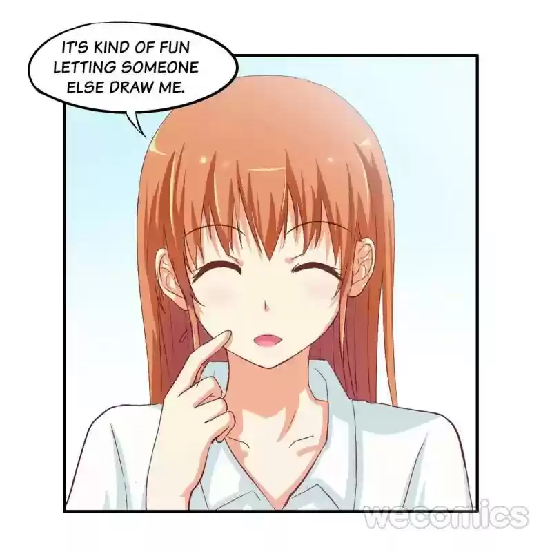 Sweet First Love Chapter 29