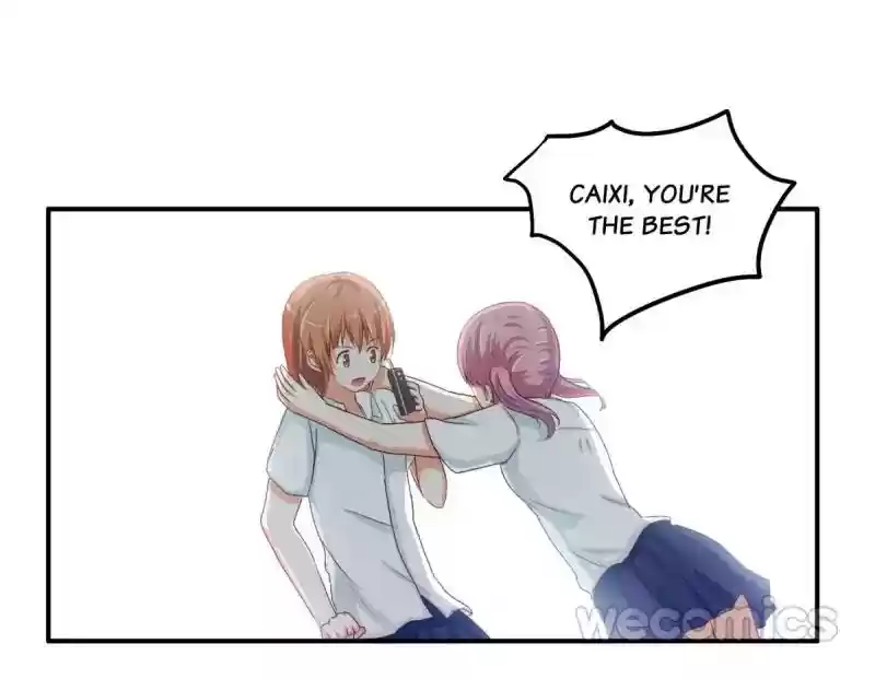 Sweet First Love Chapter 29