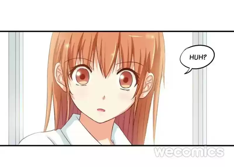 Sweet First Love Chapter 29