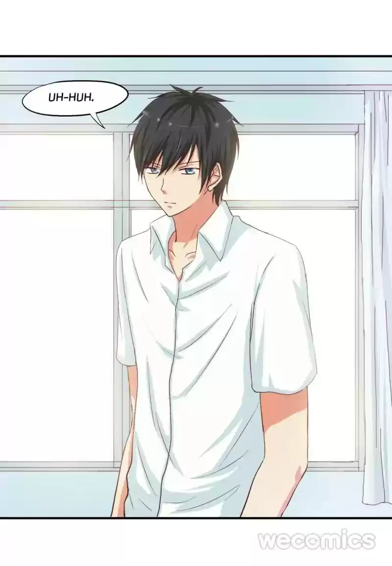 Sweet First Love Chapter 29