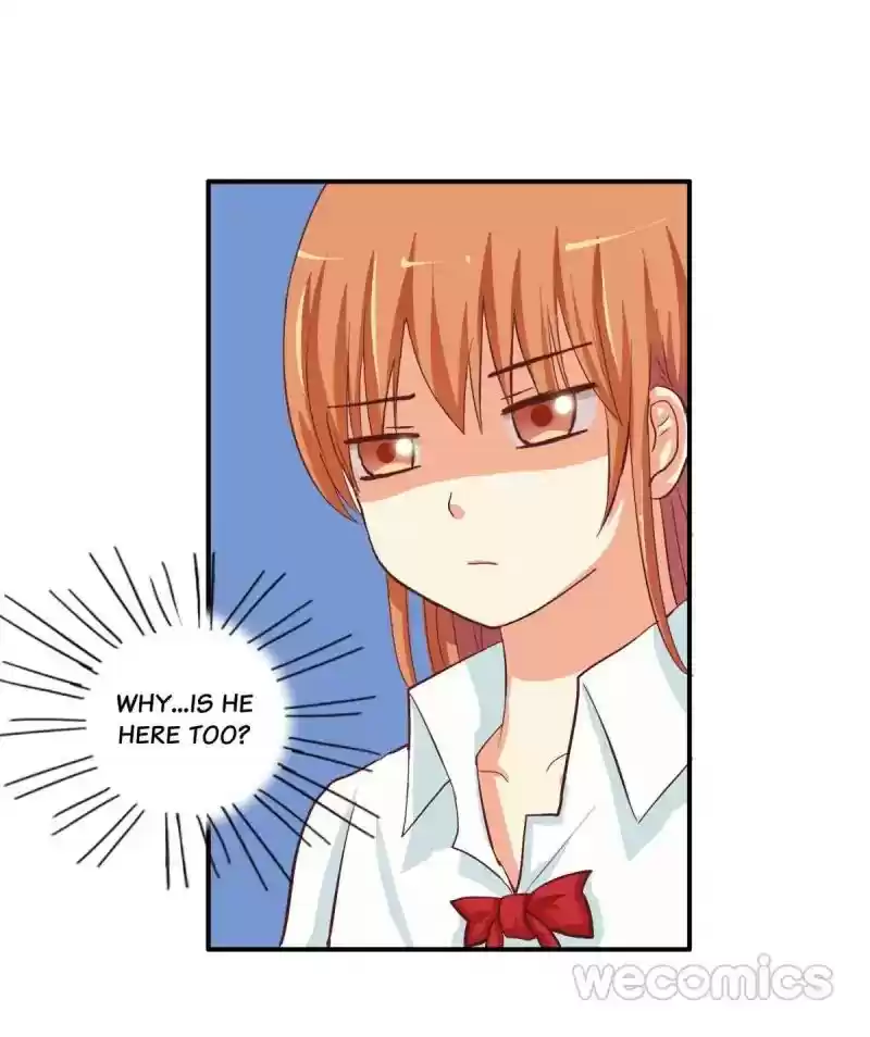 Sweet First Love Chapter 29