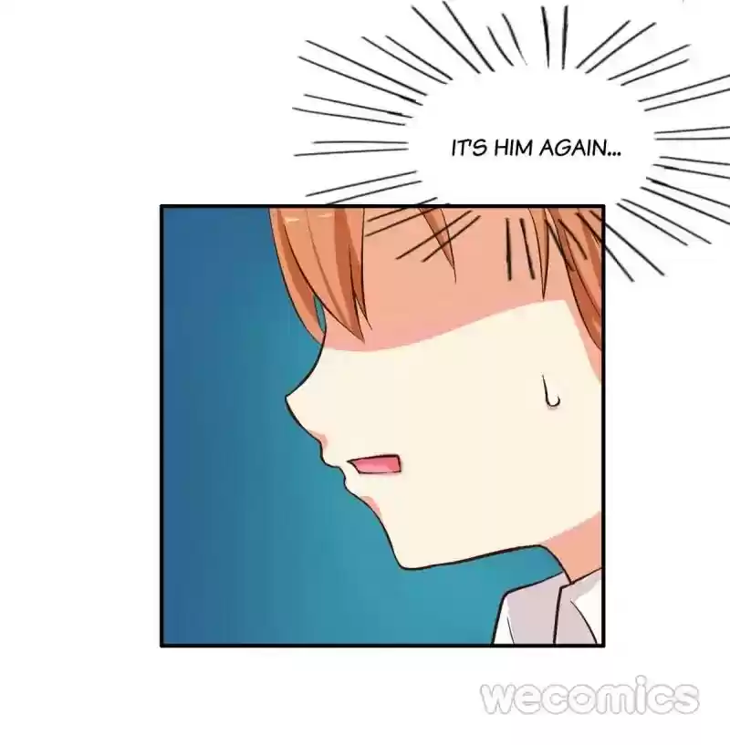 Sweet First Love Chapter 3