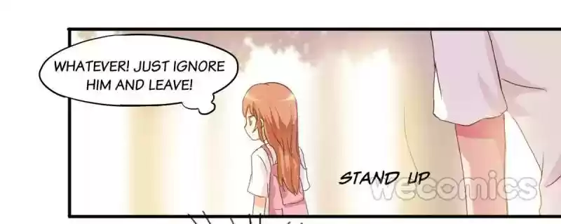 Sweet First Love Chapter 3