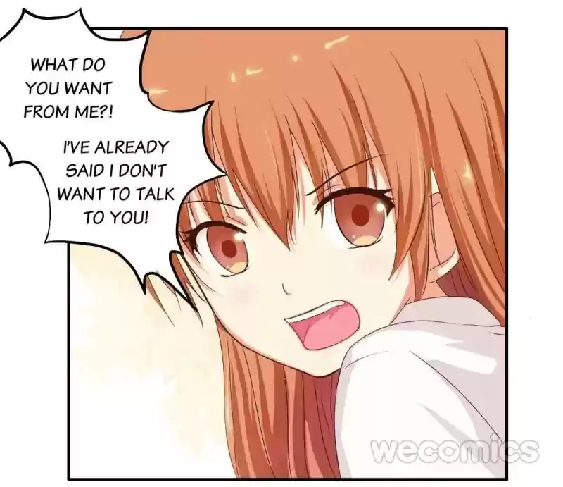 Sweet First Love Chapter 3