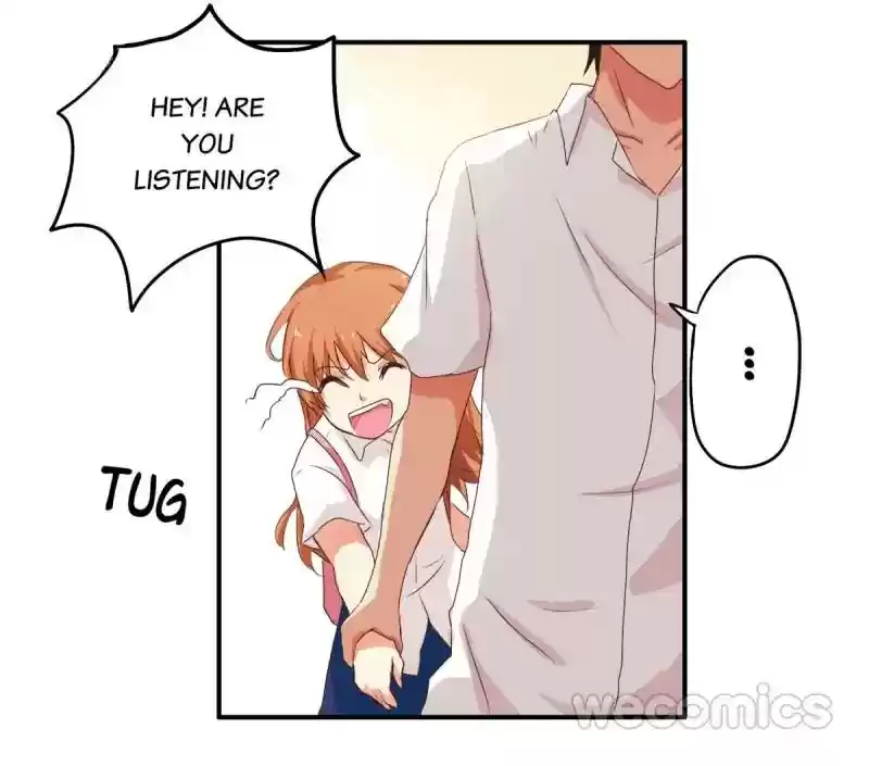 Sweet First Love Chapter 3