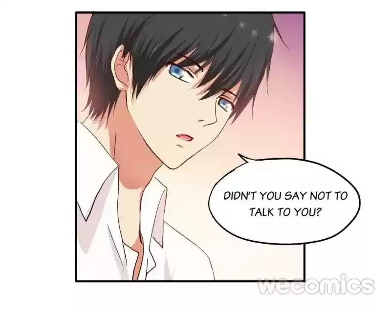 Sweet First Love Chapter 3