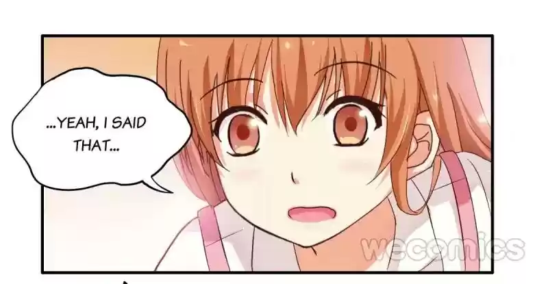 Sweet First Love Chapter 3