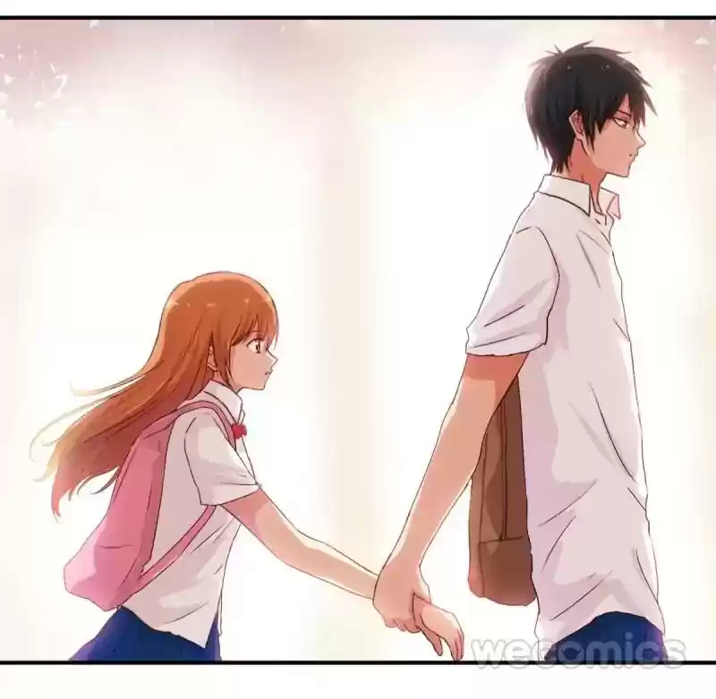 Sweet First Love Chapter 3