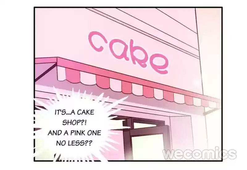 Sweet First Love Chapter 3