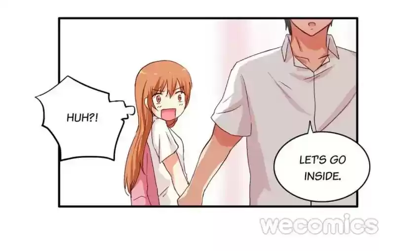 Sweet First Love Chapter 3