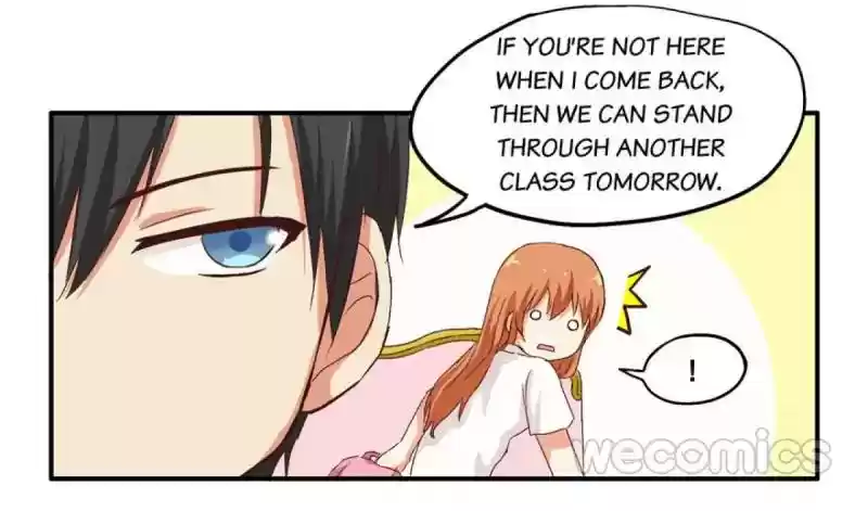 Sweet First Love Chapter 3