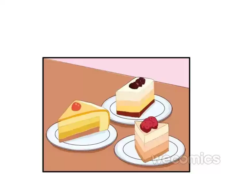 Sweet First Love Chapter 3