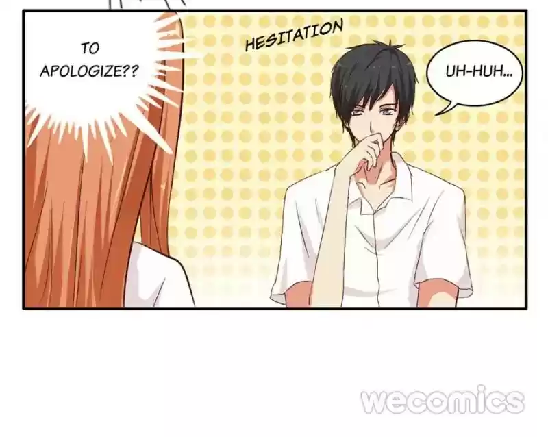 Sweet First Love Chapter 3