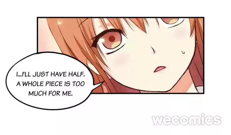 Sweet First Love Chapter 3