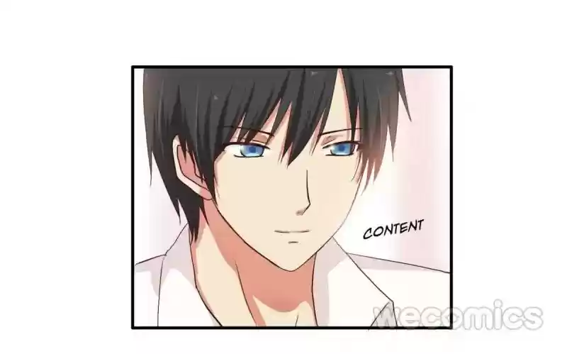 Sweet First Love Chapter 3