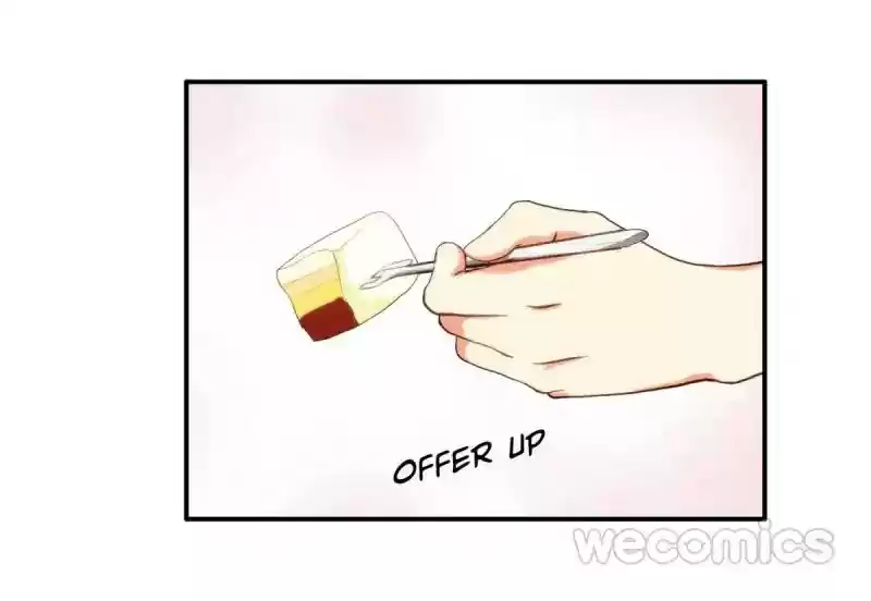 Sweet First Love Chapter 3