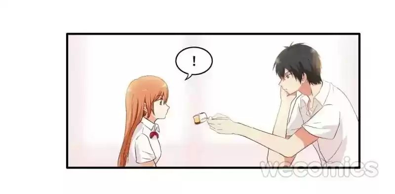 Sweet First Love Chapter 3