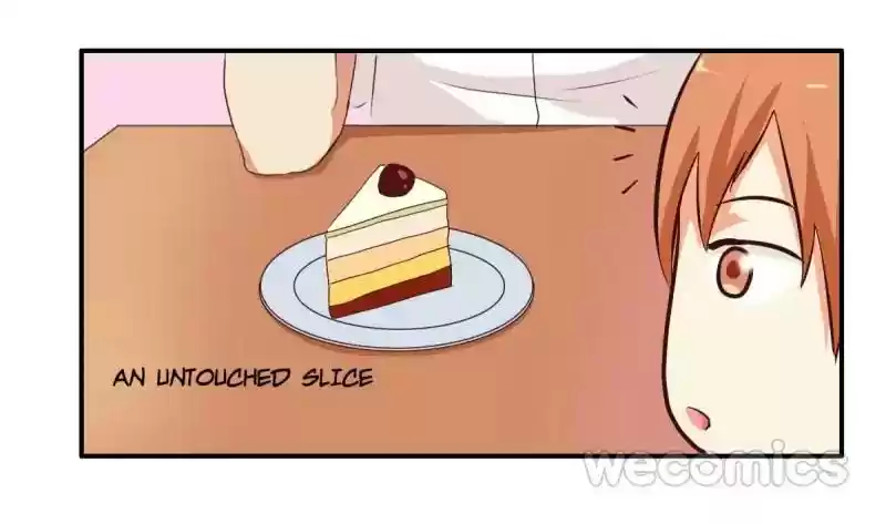 Sweet First Love Chapter 3