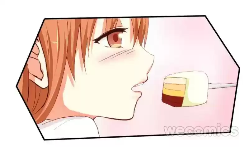 Sweet First Love Chapter 3