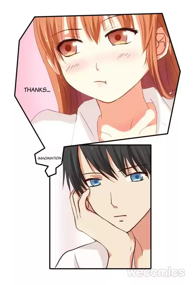 Sweet First Love Chapter 3