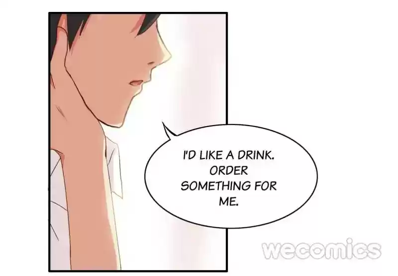 Sweet First Love Chapter 3