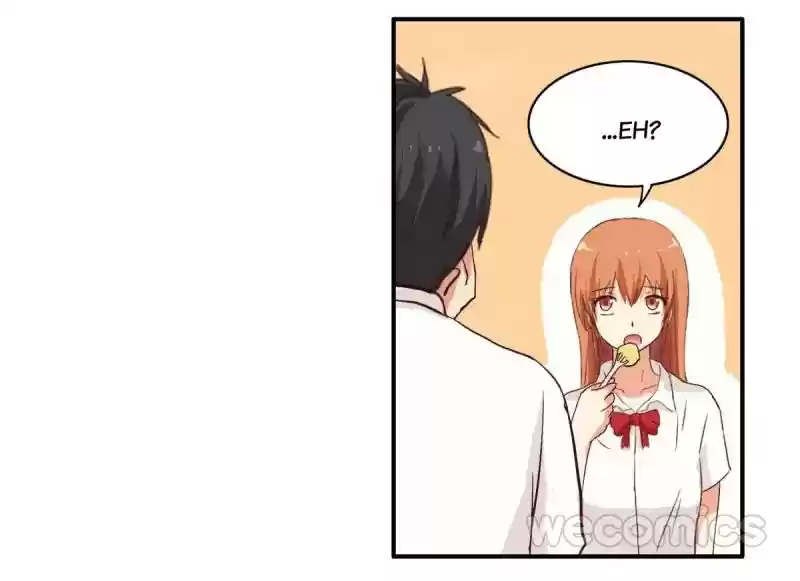 Sweet First Love Chapter 3