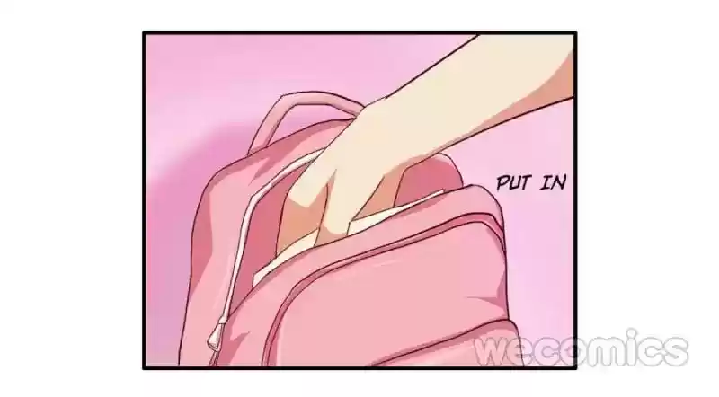 Sweet First Love Chapter 3