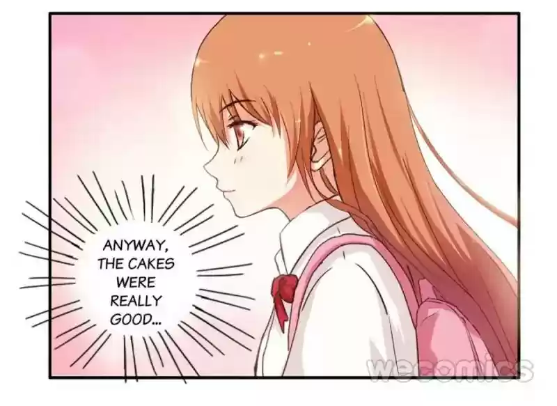 Sweet First Love Chapter 3