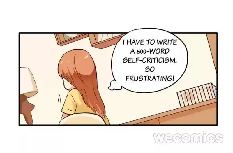 Sweet First Love Chapter 3