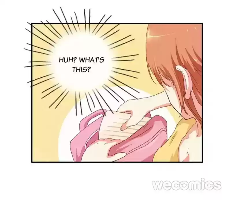 Sweet First Love Chapter 3