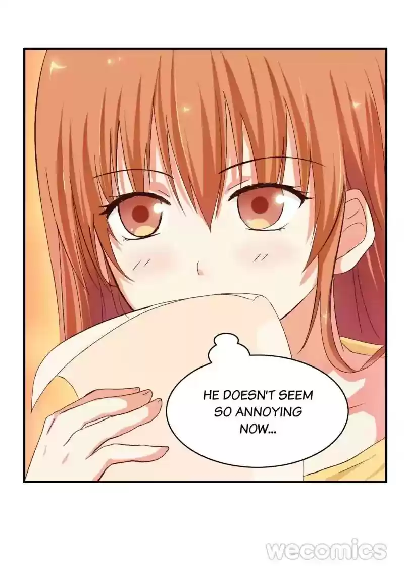 Sweet First Love Chapter 3