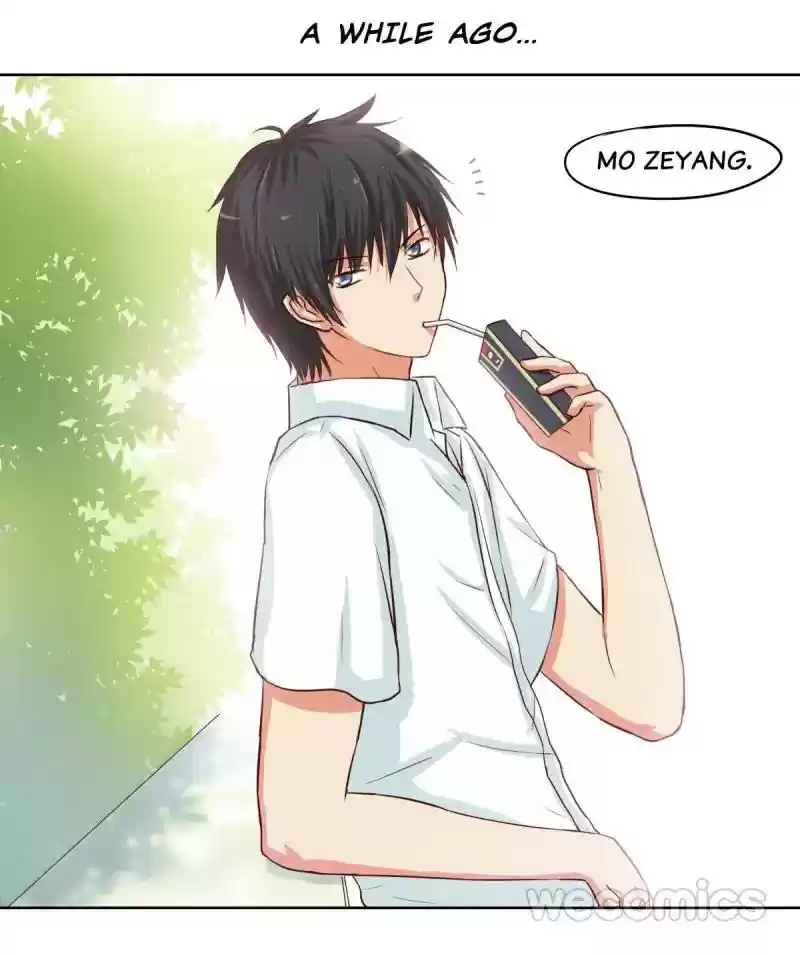 Sweet First Love Chapter 30