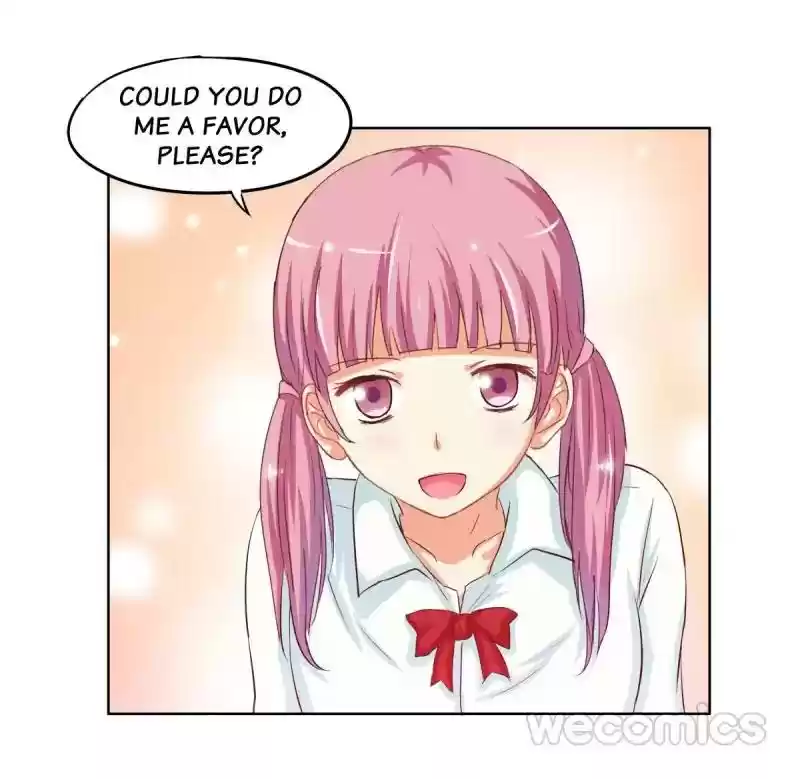 Sweet First Love Chapter 30