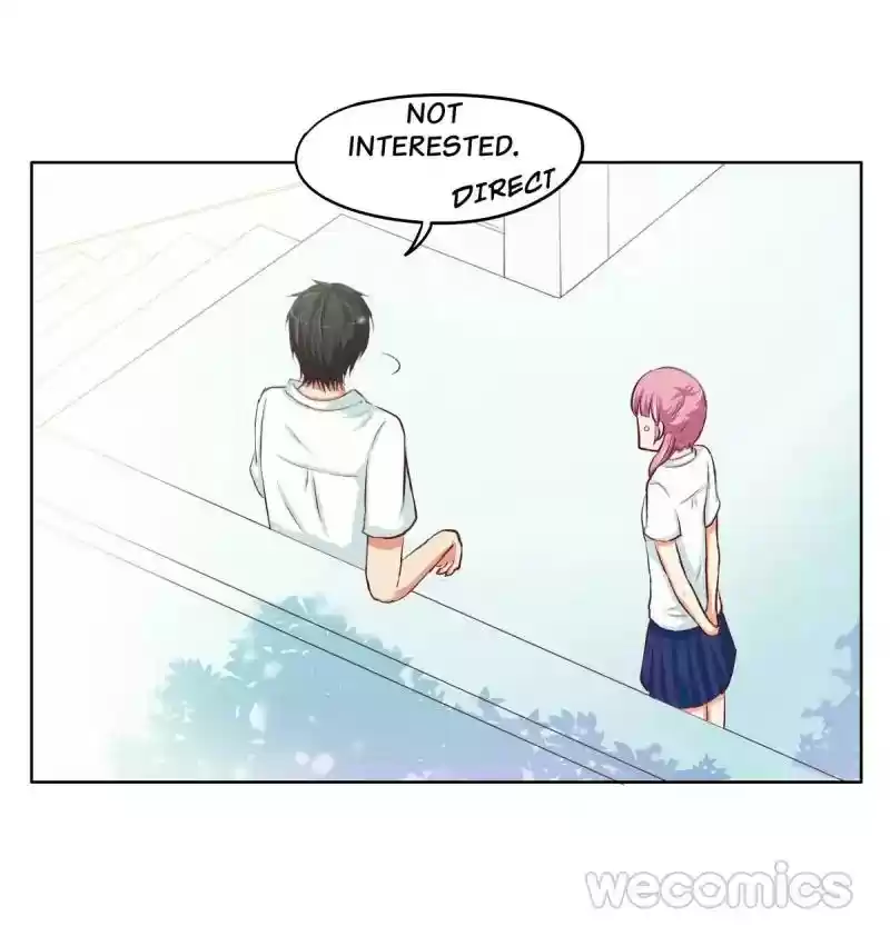 Sweet First Love Chapter 30