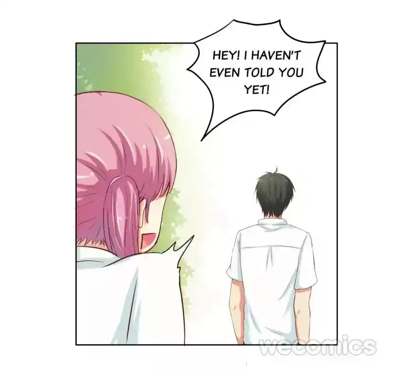 Sweet First Love Chapter 30